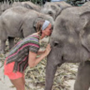 Meet your Posher, Kaleigh